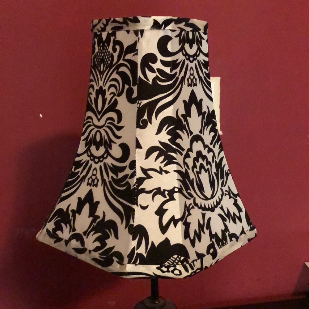 Lamp - Picture 2 of 2